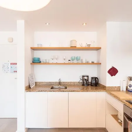 Apartamento Sunset1 - By Smarthomes São Martinho do Porto