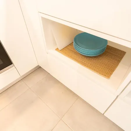 Apartamento Sunset1 - By Smarthomes São Martinho do Porto
