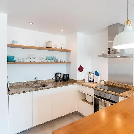 Apartamento Sunset1 - By Smarthomes São Martinho do Porto