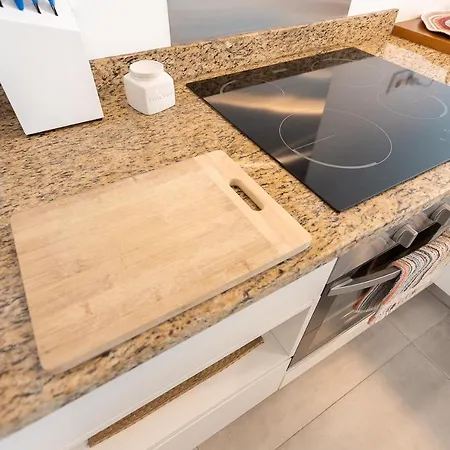 Apartman Sunset1 - By Smarthomes