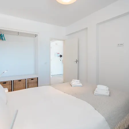 Apartamento Sunset1 - By Smarthomes