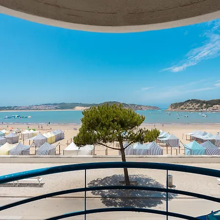 Sunset1 - By Smarthomes Apartman