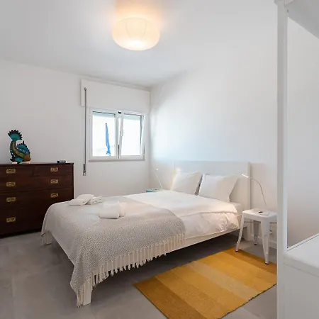 Apartman Sunset1 - By Smarthomes