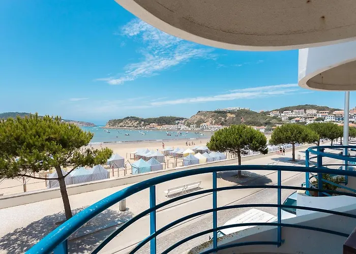 Sunset1 - By Smarthomes Apartman *