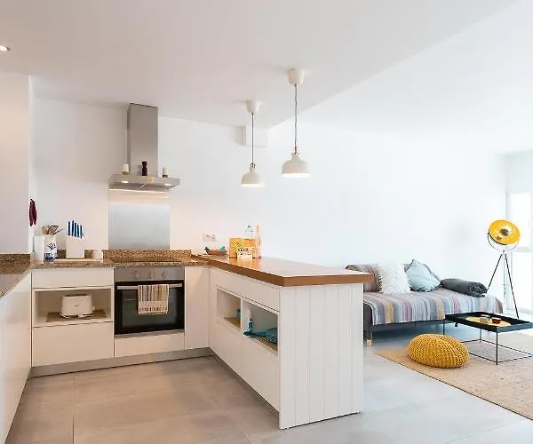 Sunset1 - By Smarthomes Apartman São Martinho do Porto