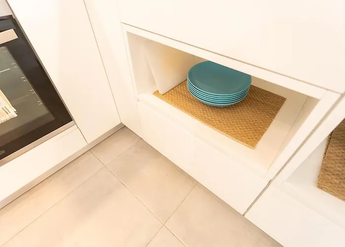 Apartman Sunset1 - By Smarthomes São Martinho do Porto