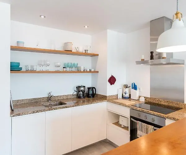 Apartman Sunset1 - By Smarthomes São Martinho do Porto