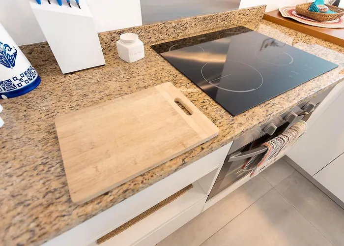 Apartman Sunset1 - By Smarthomes