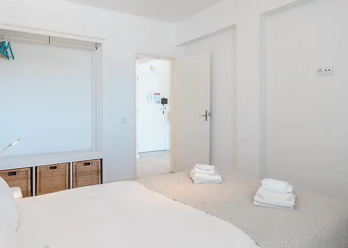 Apartman Sunset1 - By Smarthomes