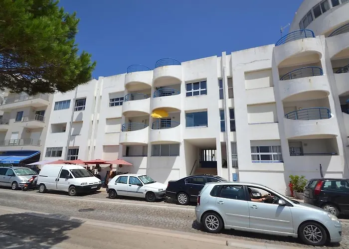 Apartman Sunset1 - By Smarthomes São Martinho do Porto