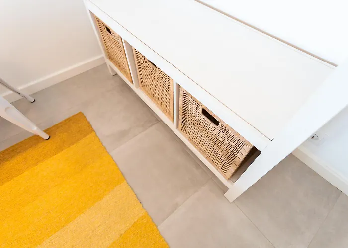 Apartman Sunset1 - By Smarthomes