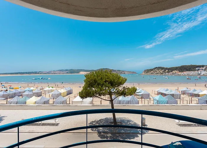 Sunset1 - By Smarthomes Apartman