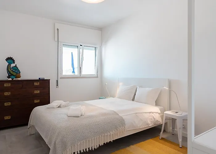 Apartman Sunset1 - By Smarthomes